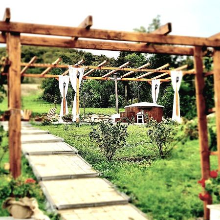 Mera Hills House Kültér fotó