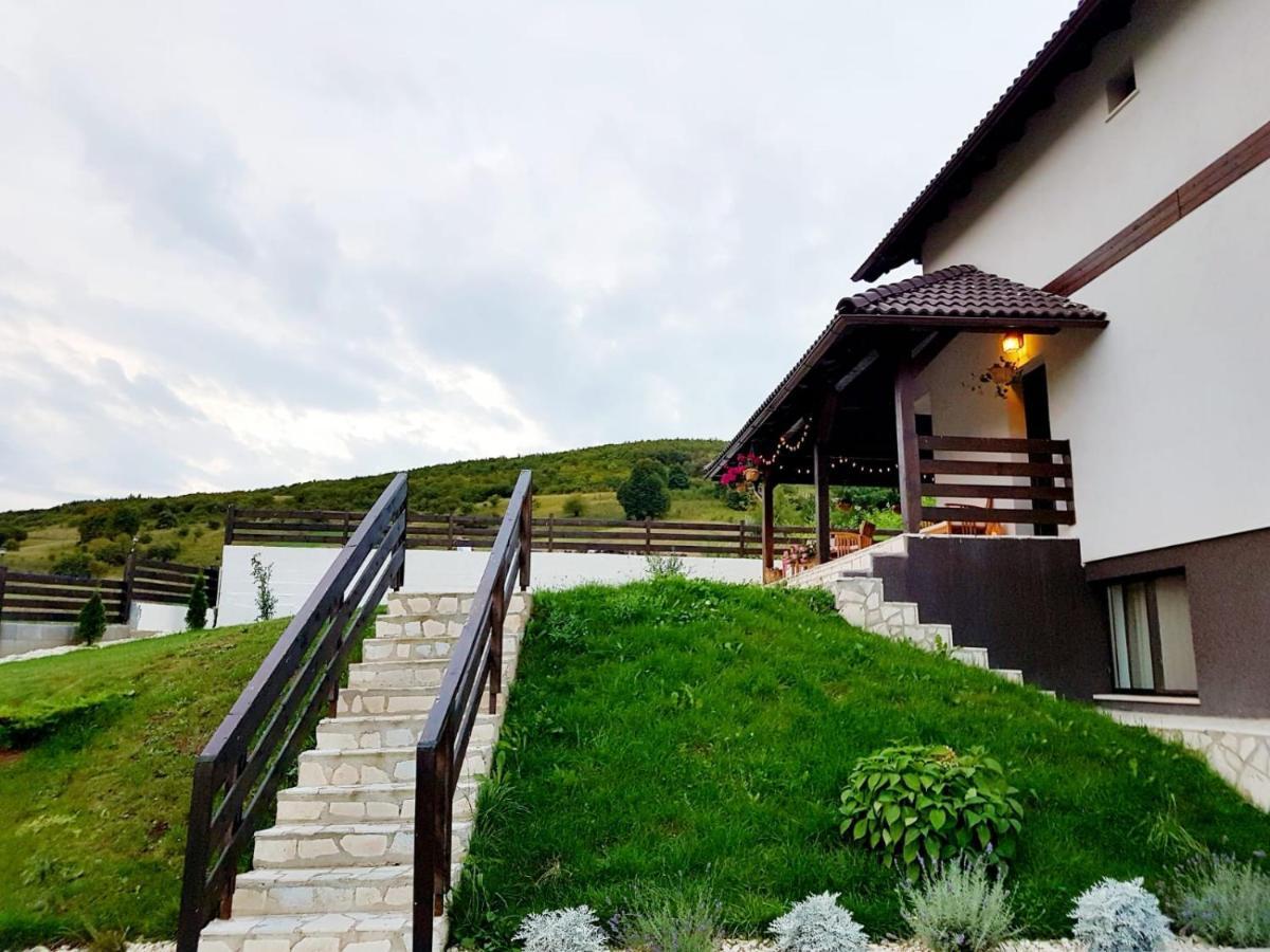 Mera Hills House Kültér fotó