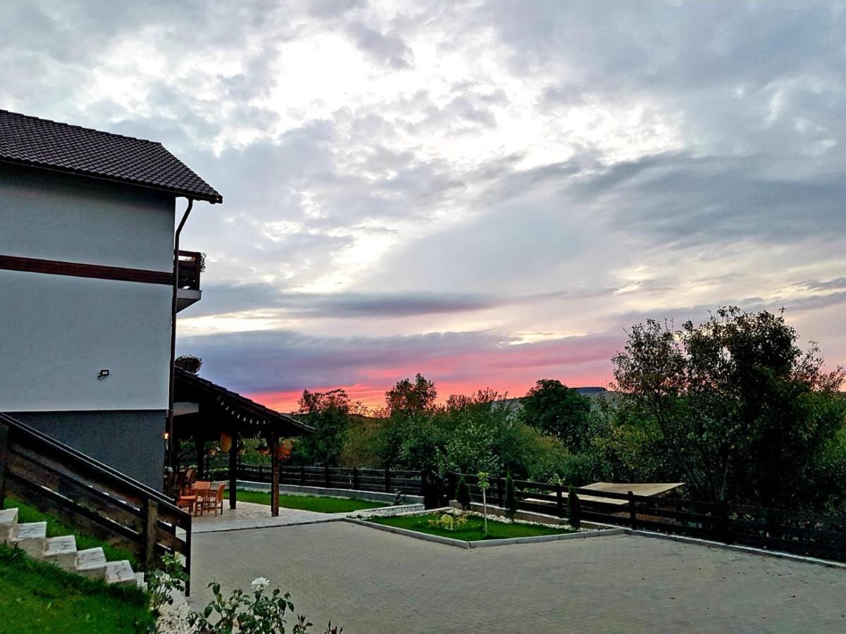 Mera Hills House Kültér fotó
