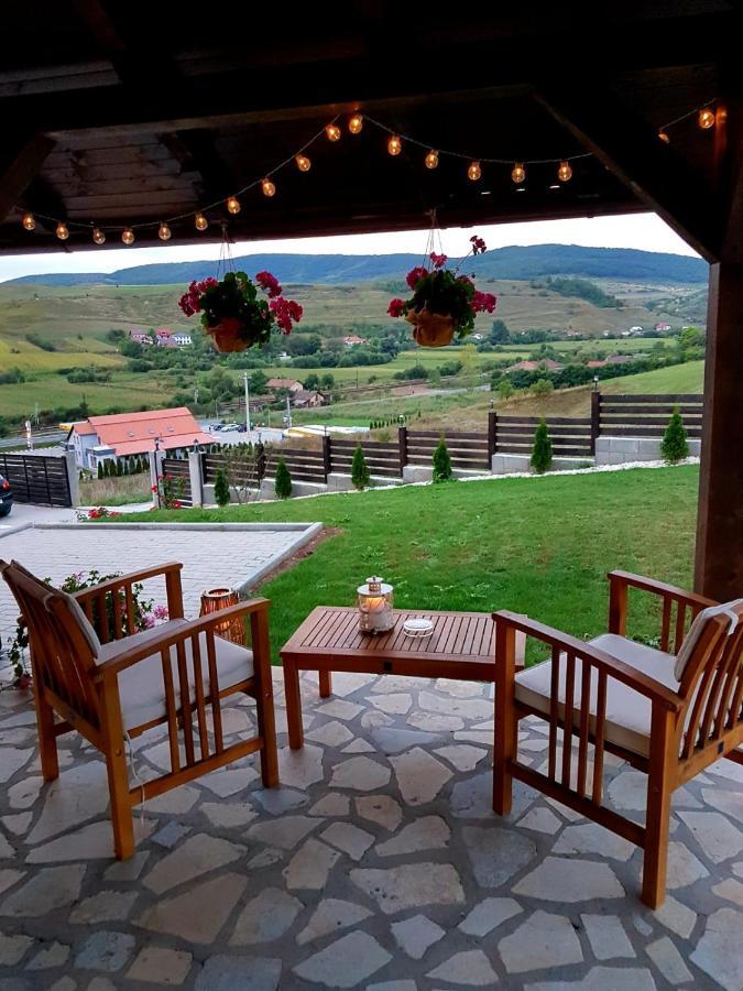 Mera Hills House Kültér fotó