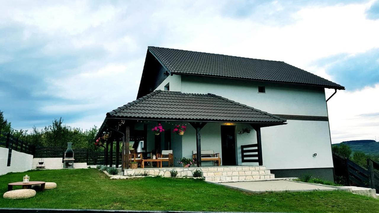 Mera Hills House Kültér fotó