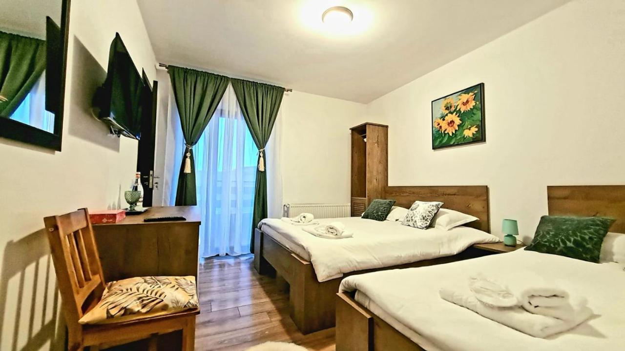 Mera Hills House Kültér fotó