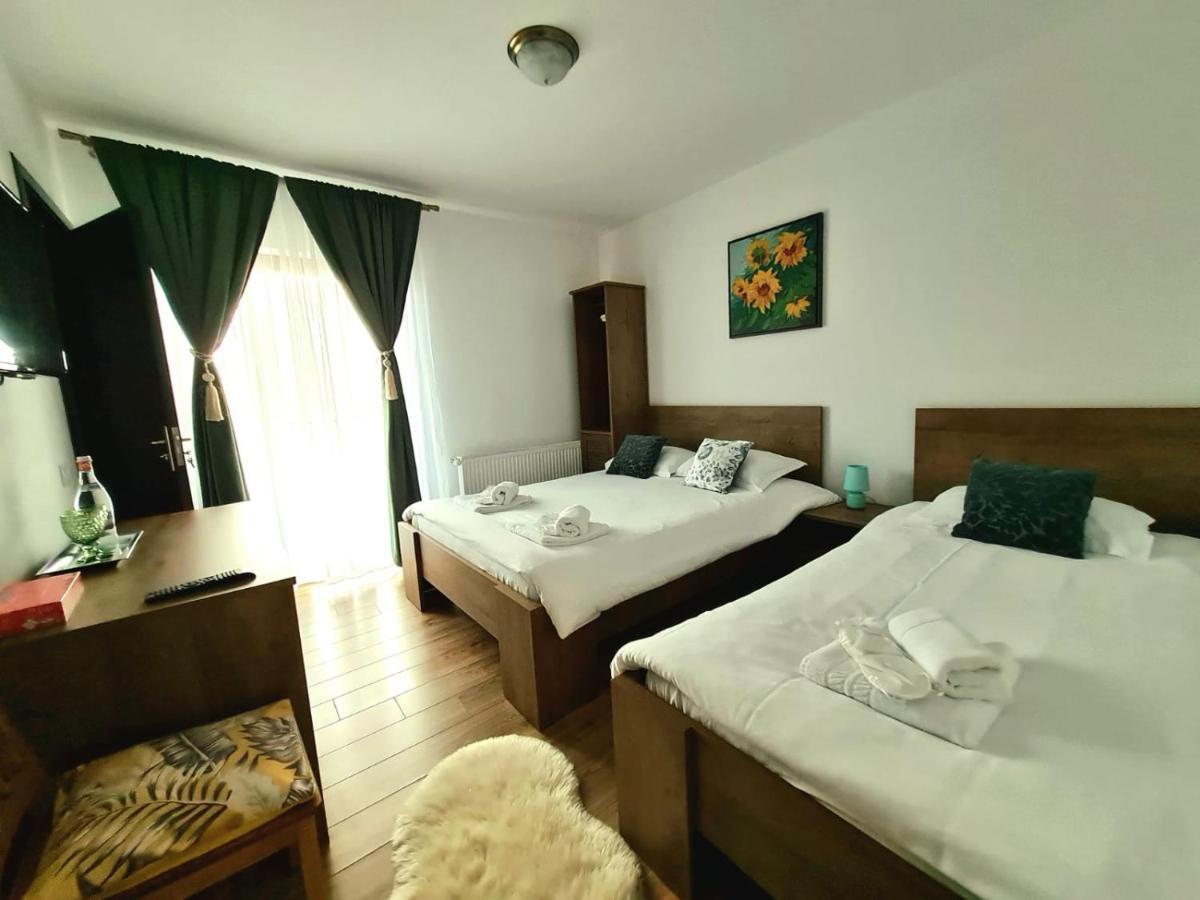Mera Hills House Kültér fotó