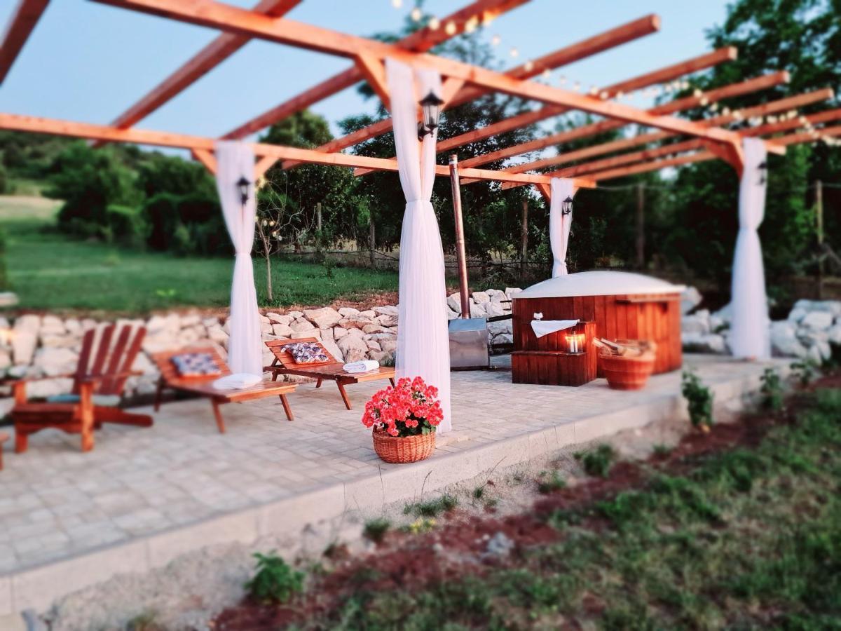 Mera Hills House Kültér fotó