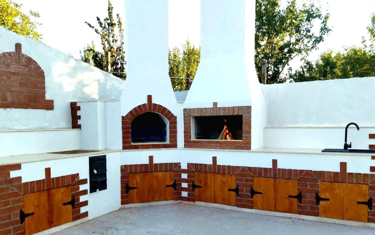 Mera Hills House Kültér fotó