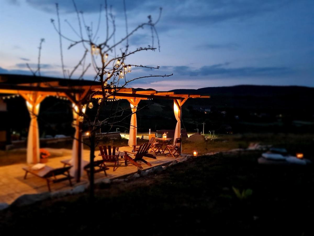 Mera Hills House Kültér fotó