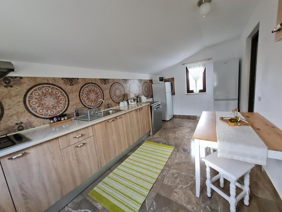 Mera Hills House Kültér fotó