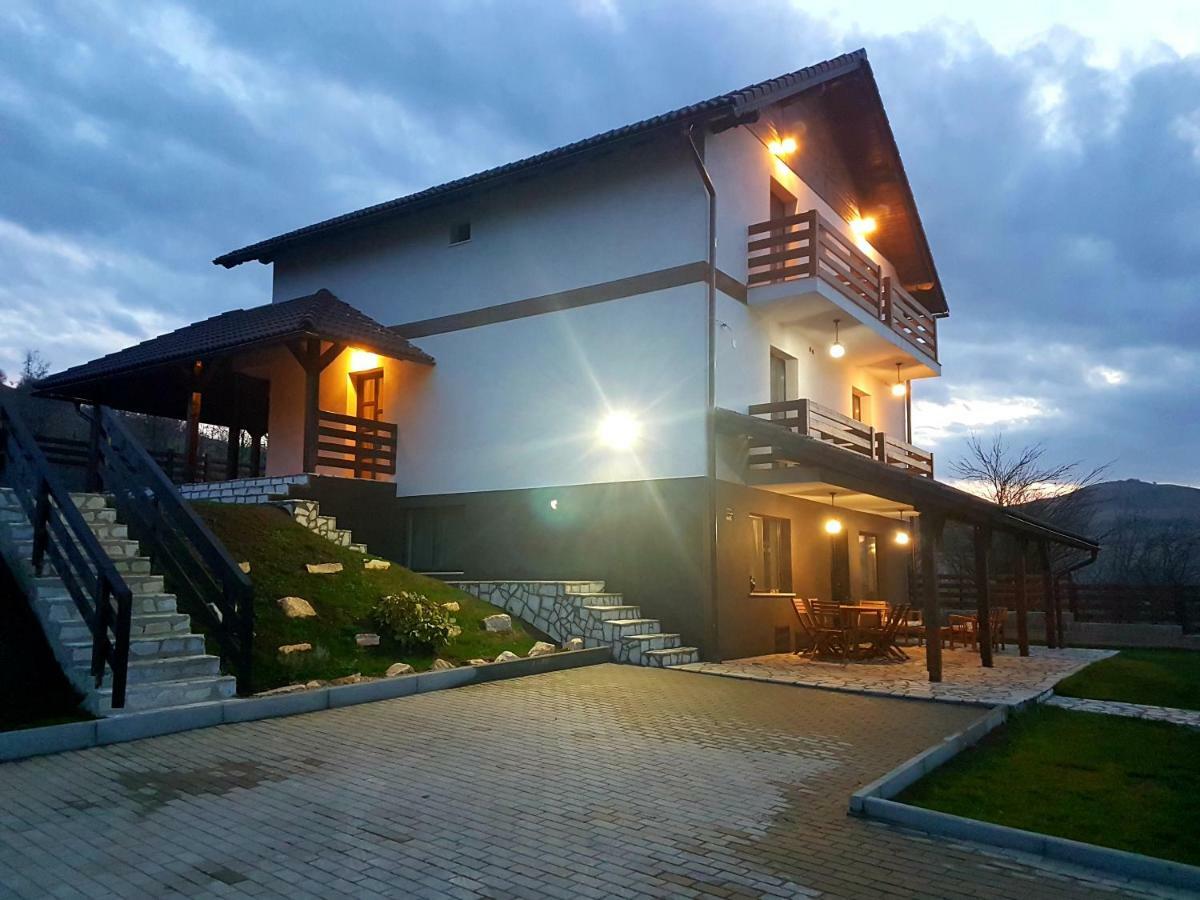 Mera Hills House Kültér fotó