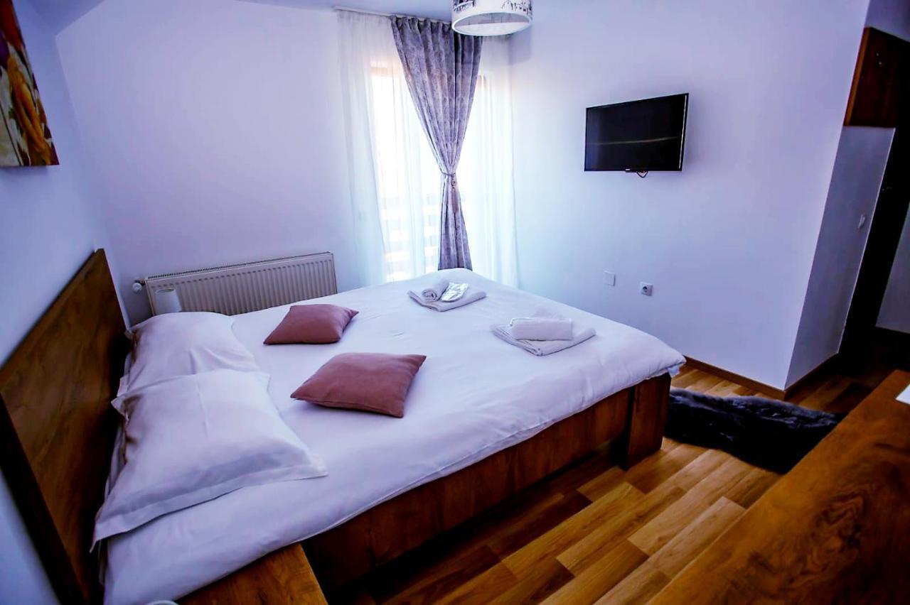 Mera Hills House Kültér fotó