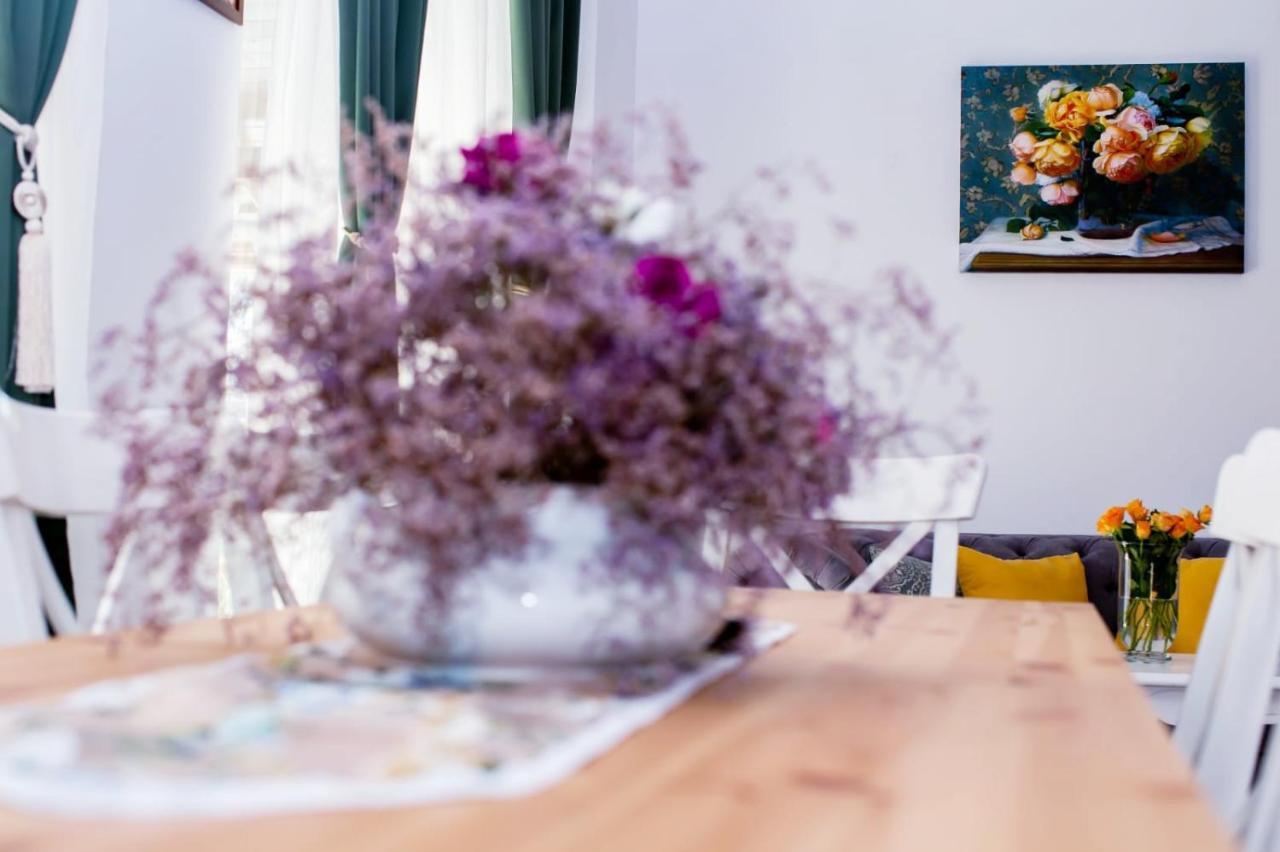Mera Hills House Kültér fotó