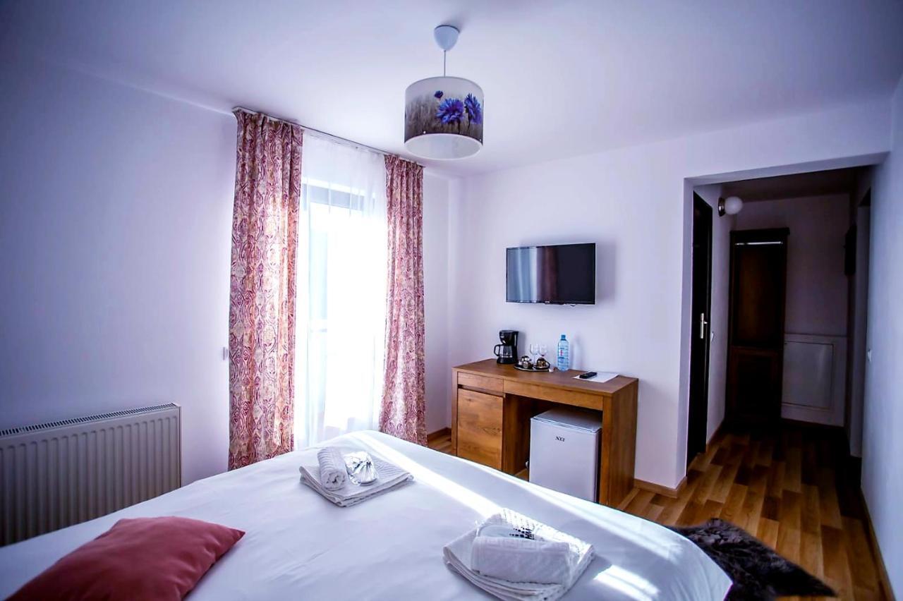 Mera Hills House Kültér fotó