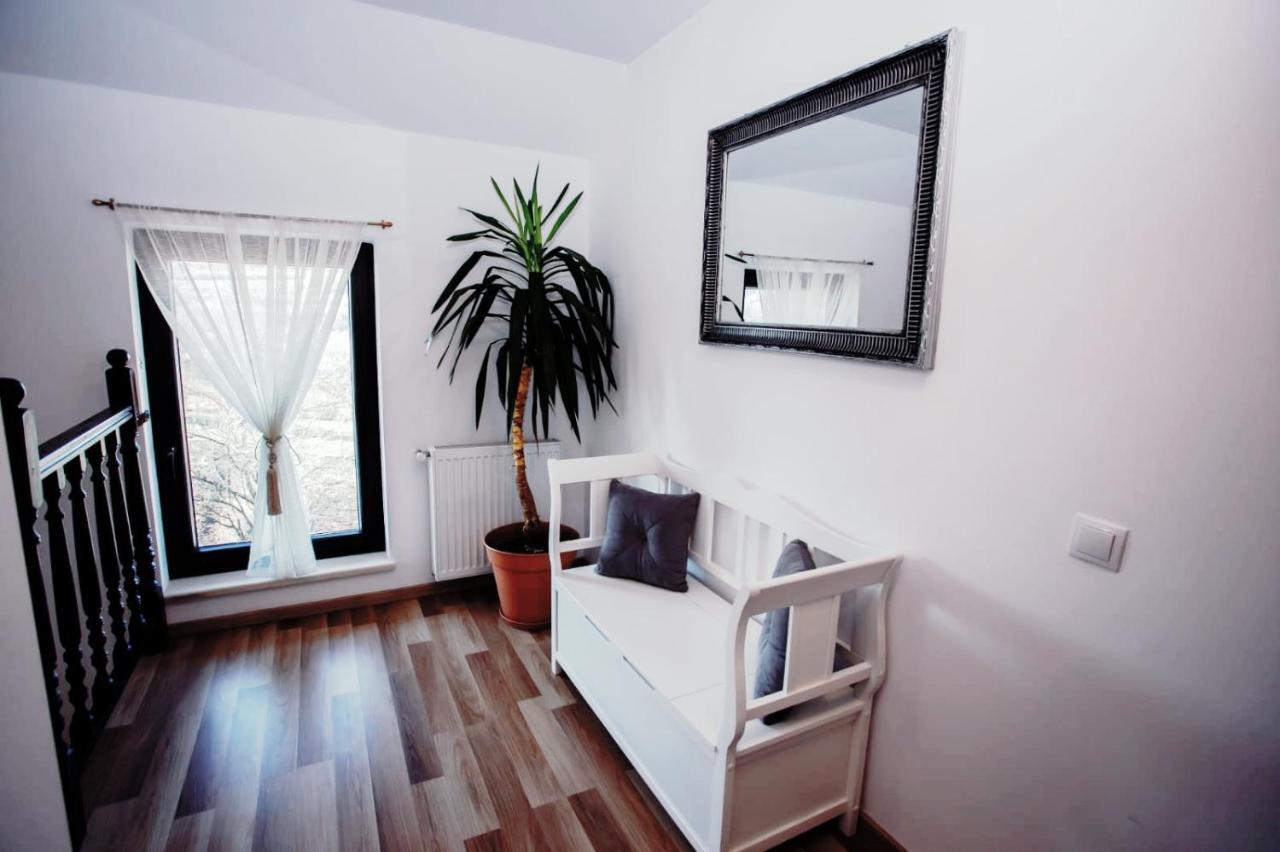 Mera Hills House Kültér fotó